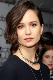 Katherine Waterston