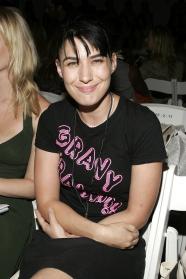 Kathleen Hanna