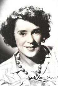 Kathleen Harrison