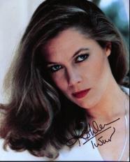 Kathleen Turner