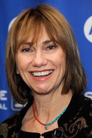 Kathy Baker