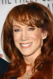 Kathy Griffin