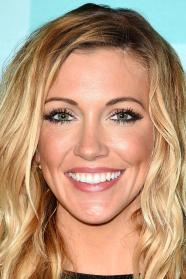 Katie Cassidy