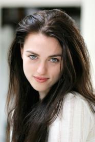 Katie Mcgrath