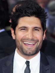 Kayvan Novak