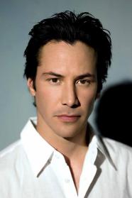 Keanu Reeves