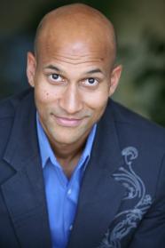 Keegan-Michael Key