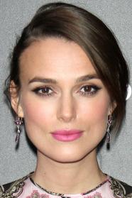 Keira Knightley