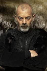 Keith Allen