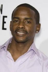 Keith Robinson