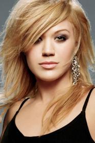 Kelly Clarkson