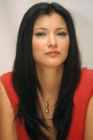 Kelly Hu