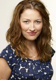 Kelly Macdonald