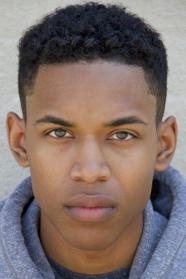 Kelvin Harrison Jr