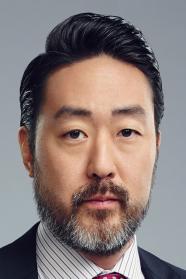 Kenneth Choi