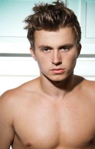 Kenny Wormald