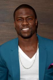 Kevin Hart