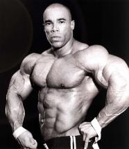 Kevin Levrone