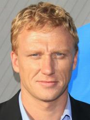 Kevin Mckidd