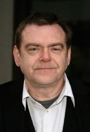 Kevin Mcnally