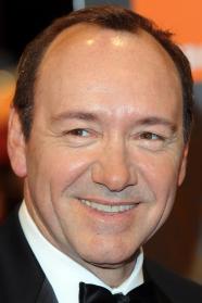 Kevin Spacey