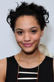 Kiersey Clemons