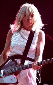 Kim Gordon