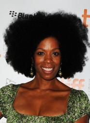 Kim Wayans