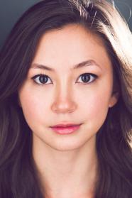 Kimiko Glenn