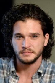 Kit Harington