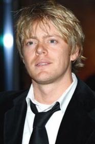 Kris Marshall