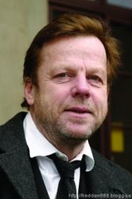 Krister Henriksson