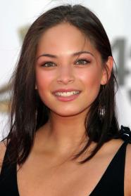 Kristin Kreuk