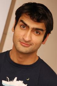 Kumail Nanjiani