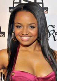 Kyla Pratt