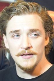 Kyle Gallner