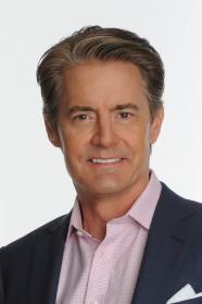 Kyle Maclachlan