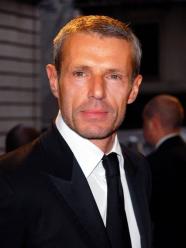 Lambert Wilson