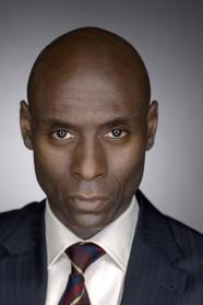 Lance Reddick