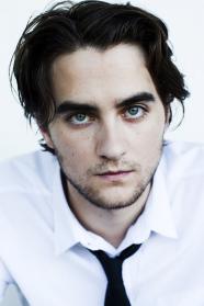 Landon Liboiron