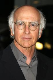 Larry David