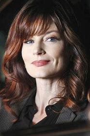 Laura Leighton