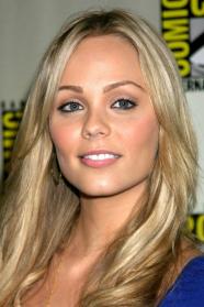 Laura Vandervoort