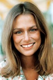 Lauren Hutton