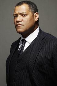 Laurence Fishburne