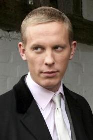 Laurence Fox