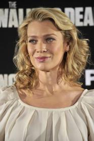 Laurie Holden