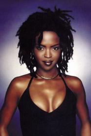 Lauryn Hill