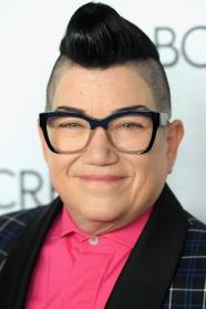 Lea Delaria