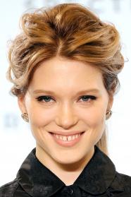 Lea Seydoux